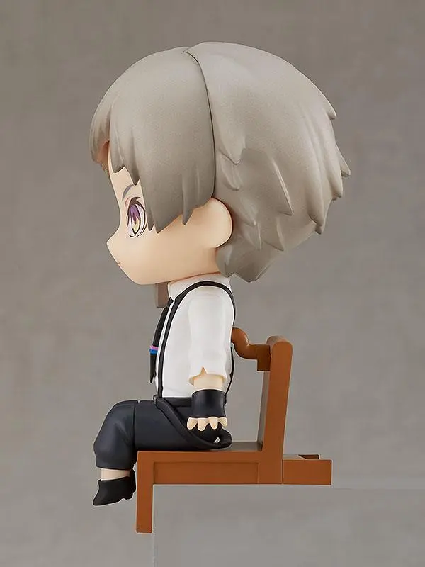 Bungo Stray Dogs Nendoroid Swacchao! Figur Atsushi Nakajima 9 cm Produktfoto