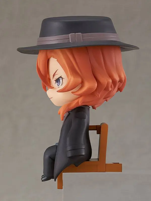 Bungo Stray Dogs Nendoroid Swacchao! Figur Chuuya Nakahara 9 cm Produktfoto