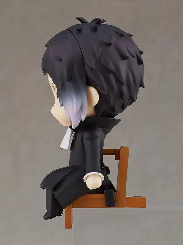 Bungo Stray Dogs Nendoroid Swacchao! Figur Ryunosuke Akutagawa 9 cm Produktfoto