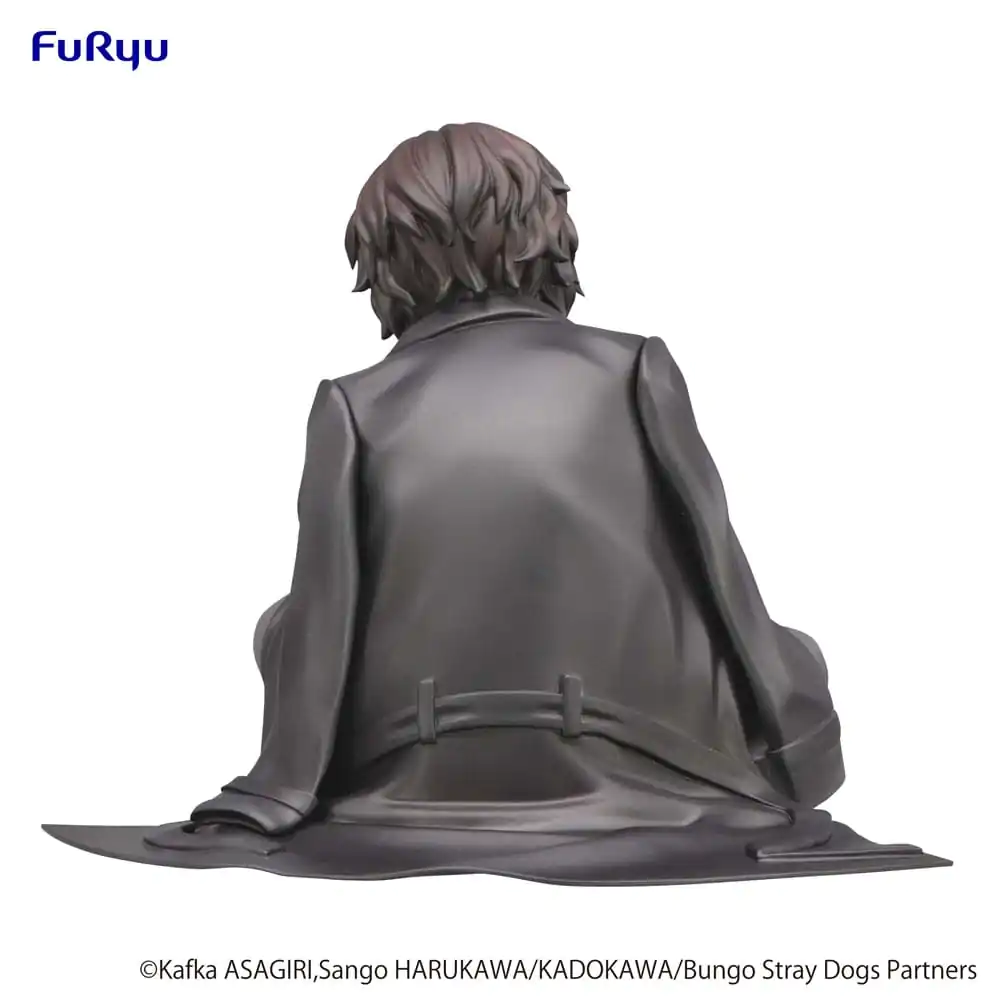 Bungo Stray Dogs Noodle Stopper PVC Statue Osamu Dazai 12 cm Produktfoto