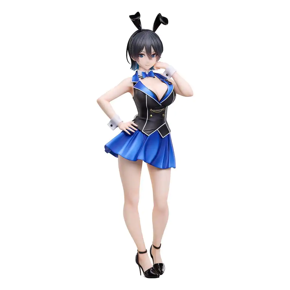 Bunny Garden PVC Statue 1/4 Miuka 43 cm Produktfoto