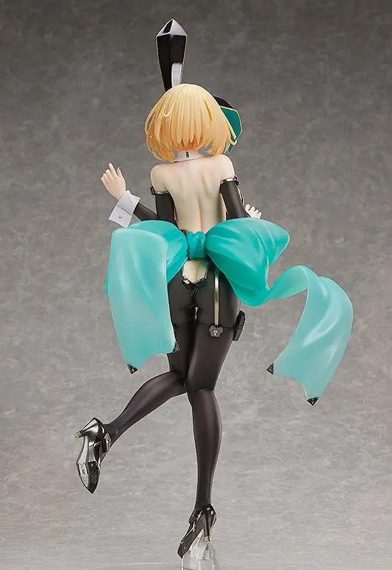 Bunny Suit Planning PVC Statue 1/4 Sophia F. Shirring Bunny Ver. 51 cm termékfotó