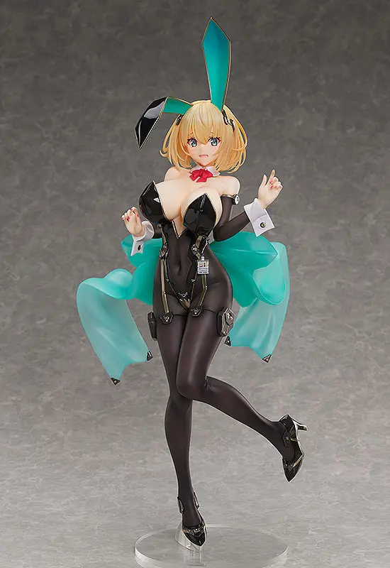 Bunny Suit Planning PVC Statue 1/4 Sophia F. Shirring Bunny Ver. 51 cm termékfotó