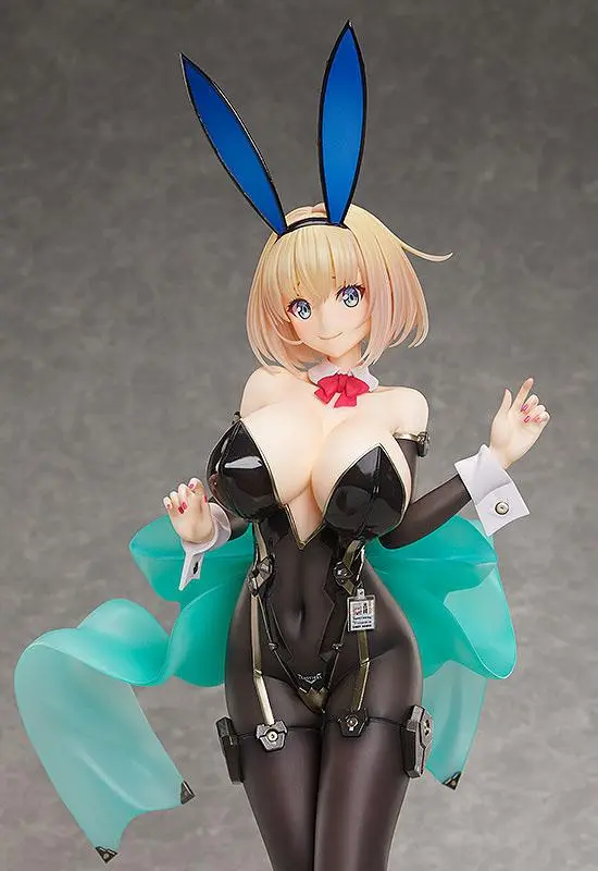 Bunny Suit Planning PVC Statue 1/4 Sophia F. Shirring Bunny Ver. 51 cm termékfotó