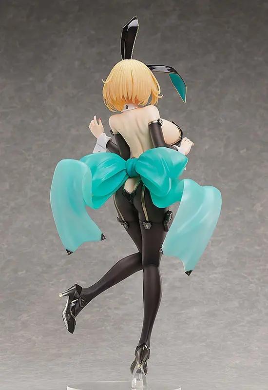 Bunny Suit Planning PVC Statue 1/4 Sophia F. Shirring Bunny Ver. 51 cm termékfotó