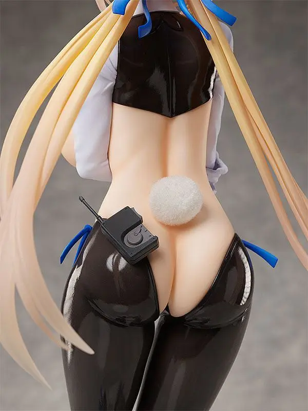 Bunny Suit Planning PVC Statue 1/4 Sophia F. Shirring Reverse Bunny Ver. 48 cm termékfotó