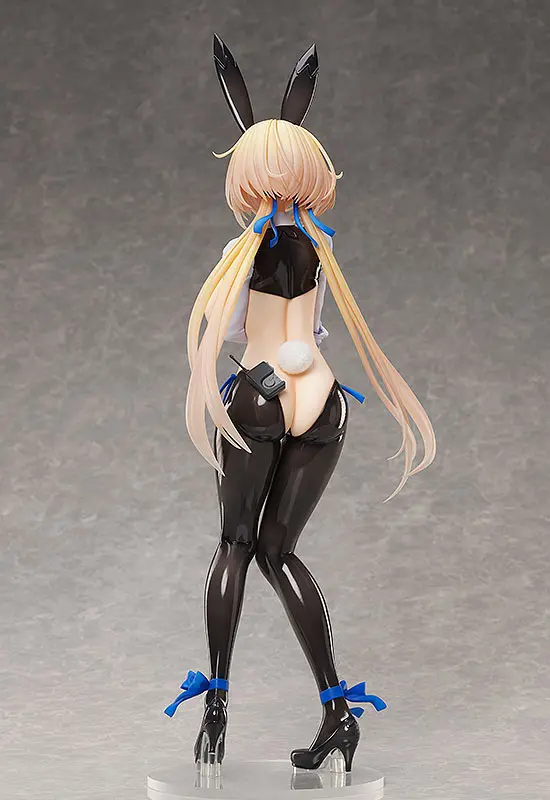 Bunny Suit Planning PVC Statue 1/4 Sophia F. Shirring Reverse Bunny Ver. 48 cm termékfotó