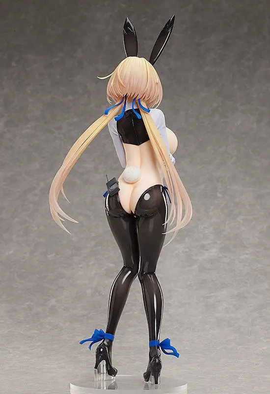 Bunny Suit Planning PVC Statue 1/4 Sophia F. Shirring Reverse Bunny Ver. 48 cm termékfotó