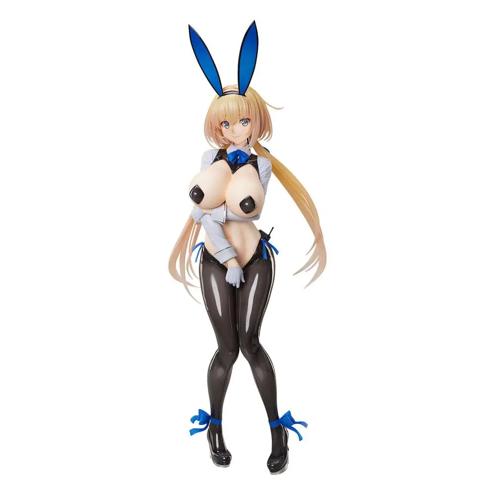 Bunny Suit Planning PVC Statue 1/4 Sophia F. Shirring Reverse Bunny Ver. 48 cm termékfotó