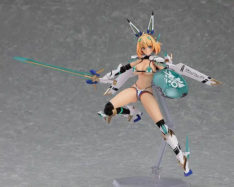 Bunny Suit Planning Figma Actionfigur Sophia F. Shirring: Bikini Armor Ver. 17 cm Produktfoto