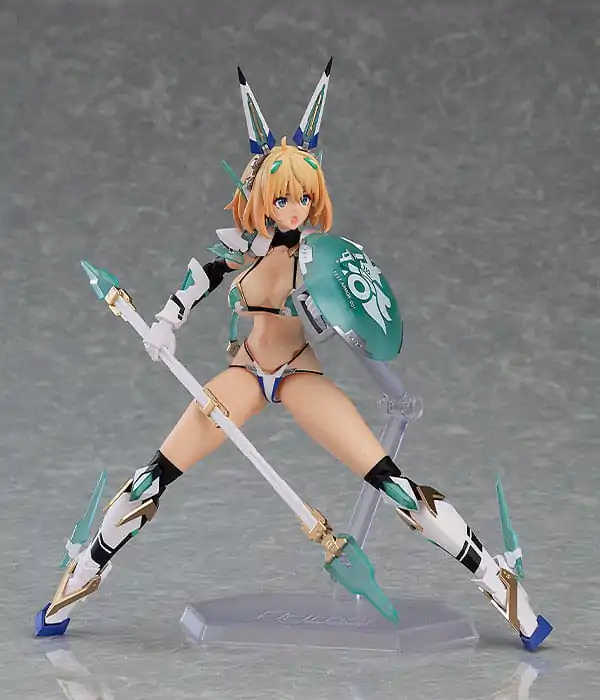 Bunny Suit Planning Figma Actionfigur Sophia F. Shirring: Bikini Armor Ver. 17 cm Produktfoto