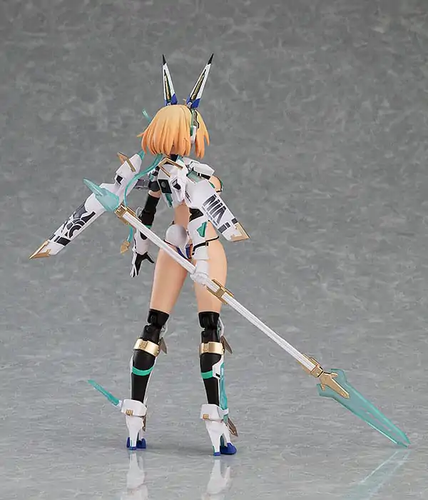Bunny Suit Planning Figma Actionfigur Sophia F. Shirring: Bikini Armor Ver. 17 cm Produktfoto