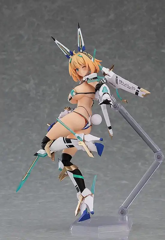 Bunny Suit Planning Figma Actionfigur Sophia F. Shirring: Bikini Armor Ver. 17 cm Produktfoto