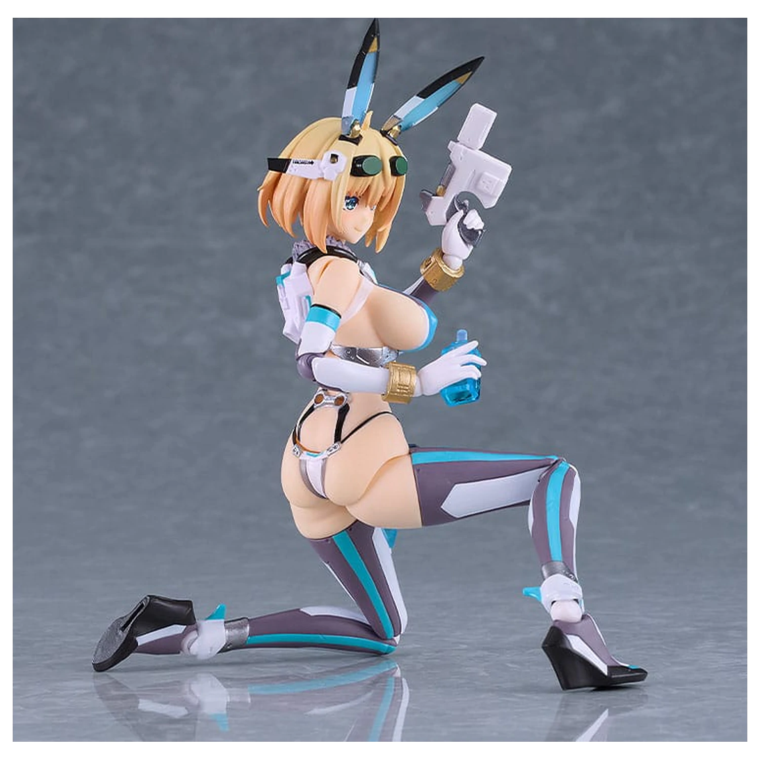 Bunny Suit Planning Figma Actionfigur Sophia F. Shirring: Updated Ver. 17 cm Produktfoto