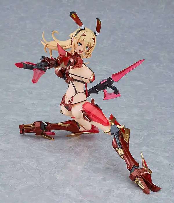 Bunny Suit Planung Figma Action Figur Veronica Sweetheart 17 cm Produktfoto