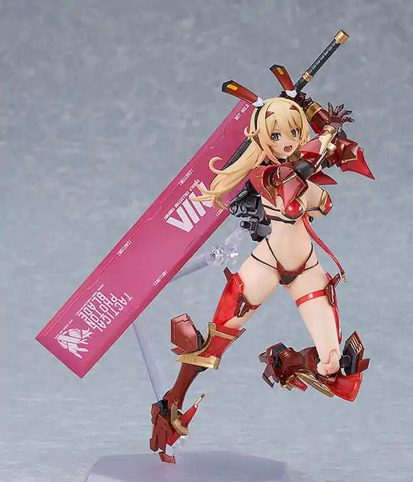 Bunny Suit Planung Figma Action Figur Veronica Sweetheart 17 cm Produktfoto