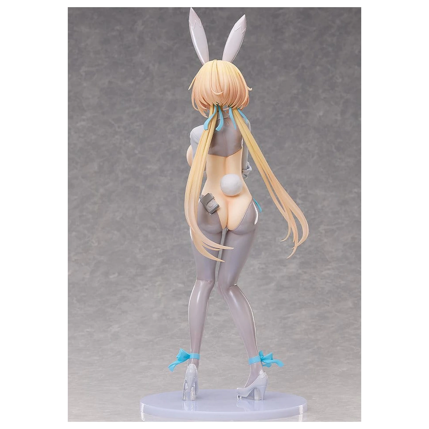 Bunny Suit Planning PVC Figur 1/4 Sophia F. Shirring Reverse Bunny Ver. (White Edition) 48 cm Produktfoto
