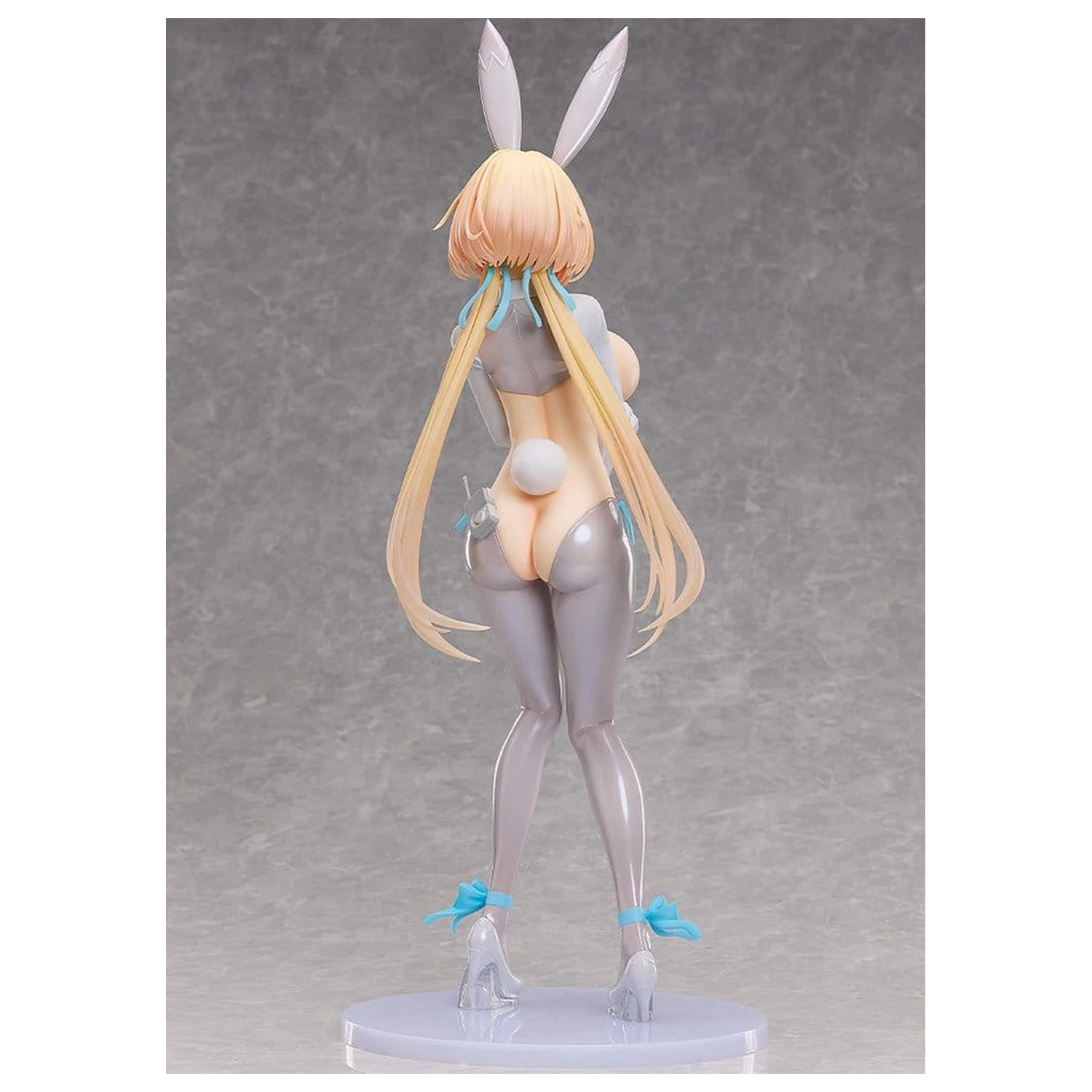 Bunny Suit Planning PVC Figur 1/4 Sophia F. Shirring Reverse Bunny Ver. (White Edition) 48 cm Produktfoto