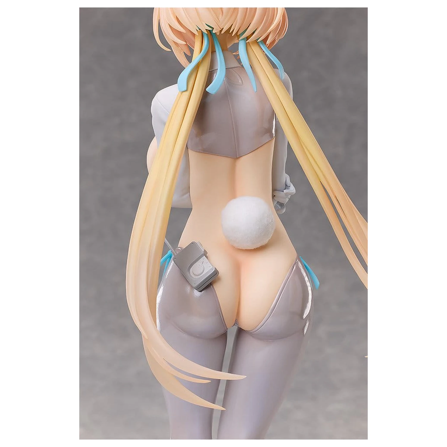 Bunny Suit Planning PVC Figur 1/4 Sophia F. Shirring Reverse Bunny Ver. (White Edition) 48 cm Produktfoto