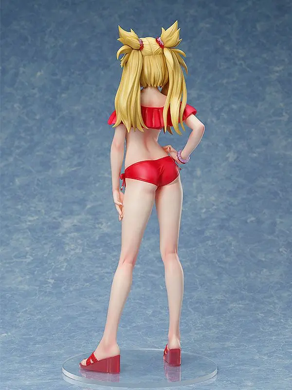 Burn the Witch Statue 1/4 Ninny Spangcole: Swimsuit Ver. 38 cm Produktfoto