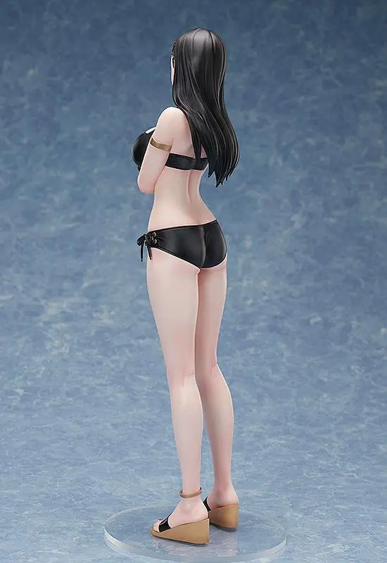 Burn the Witch Statue 1/4 Noel Niihashi: Swimsuit Ver. 41 cm Produktfoto