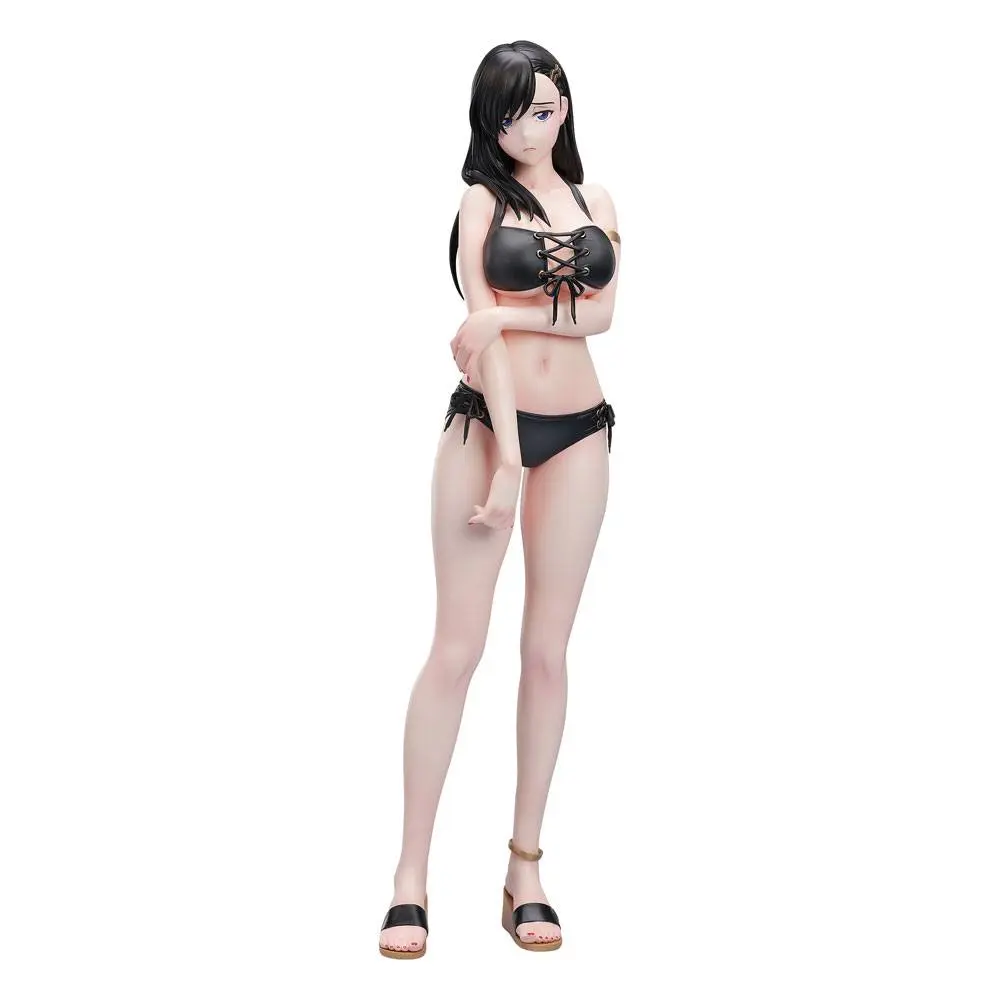Burn the Witch Statue 1/4 Noel Niihashi: Swimsuit Ver. 41 cm Produktfoto