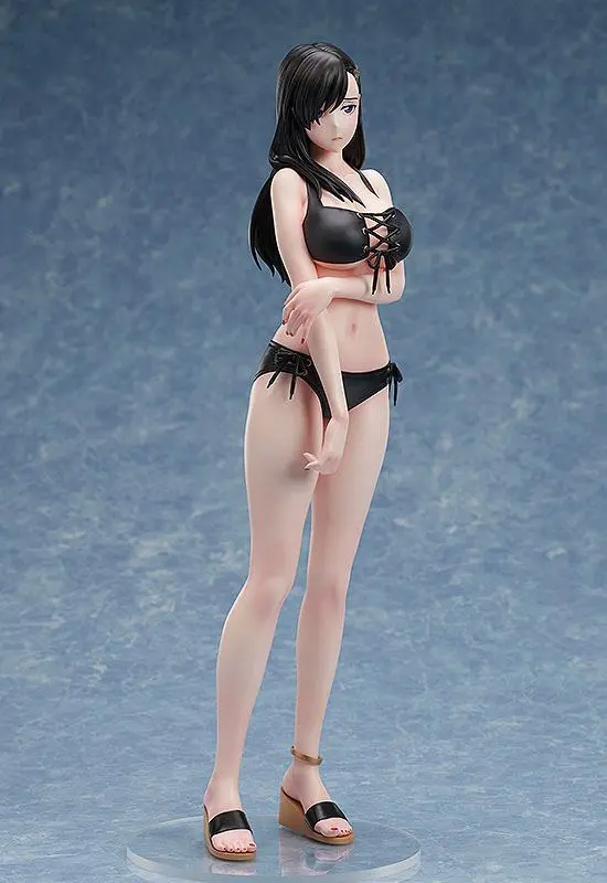 Burn the Witch Statue 1/4 Noel Niihashi: Swimsuit Ver. 41 cm Produktfoto