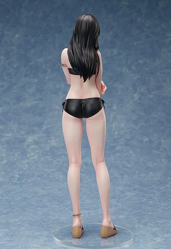 Burn the Witch Statue 1/4 Noel Niihashi: Swimsuit Ver. 41 cm Produktfoto