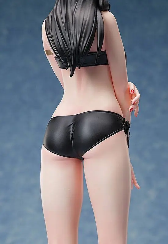 Burn the Witch Statue 1/4 Noel Niihashi: Swimsuit Ver. 41 cm Produktfoto
