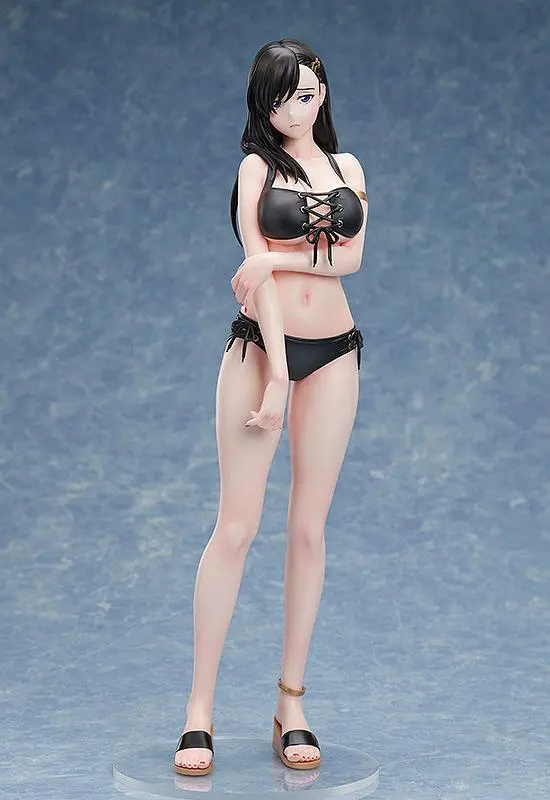 Burn the Witch Statue 1/4 Noel Niihashi: Swimsuit Ver. 41 cm Produktfoto
