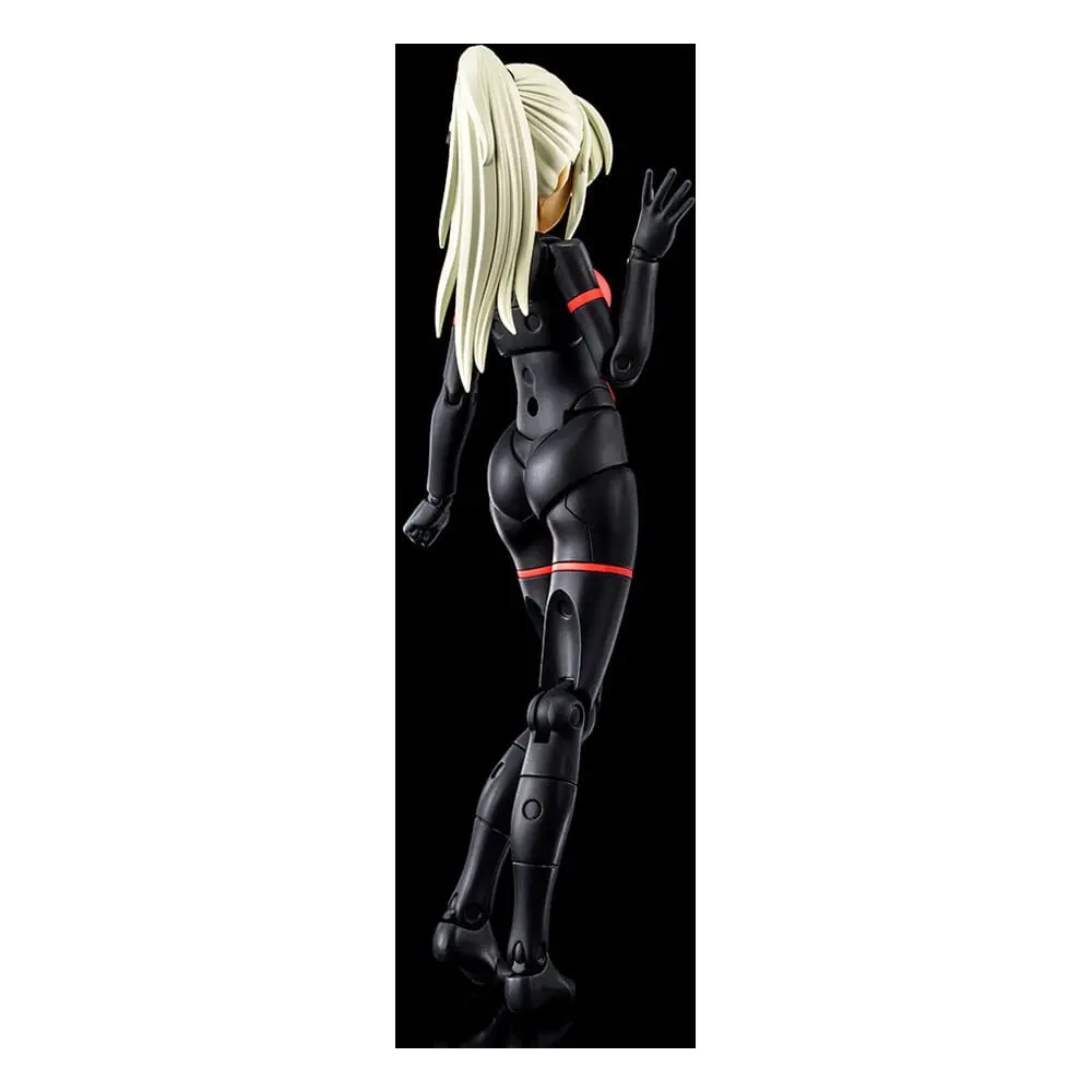 Busou Shinki Plastic Model Kit Type Angel Arnval Repaint Color Version 20 cm Produktfoto