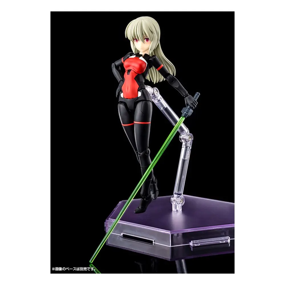 Busou Shinki Plastic Model Kit Type Angel Arnval Repaint Color Version 20 cm Produktfoto