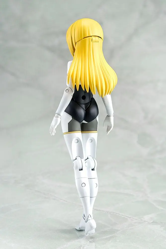 Busou Shinki Plastic Model Kit Type Angel Arnval 20 cm Produktfoto
