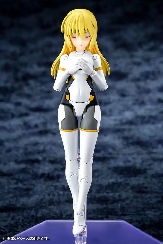 Busou Shinki Plastic Model Kit Type Angel Arnval Tranche 2 20 cm Produktfoto