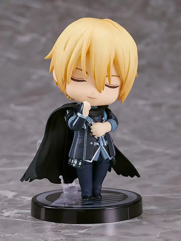 Butai Touken Ranbu Yamambagiri Kunihiro Tandokukou Nihontoushi Nendoroid Actionfigur Yamambagiri Kunihiro 10 cm termékfotó