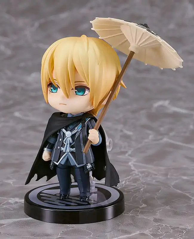 Butai Touken Ranbu Yamambagiri Kunihiro Tandokukou Nihontoushi Nendoroid Actionfigur Yamambagiri Kunihiro 10 cm termékfotó