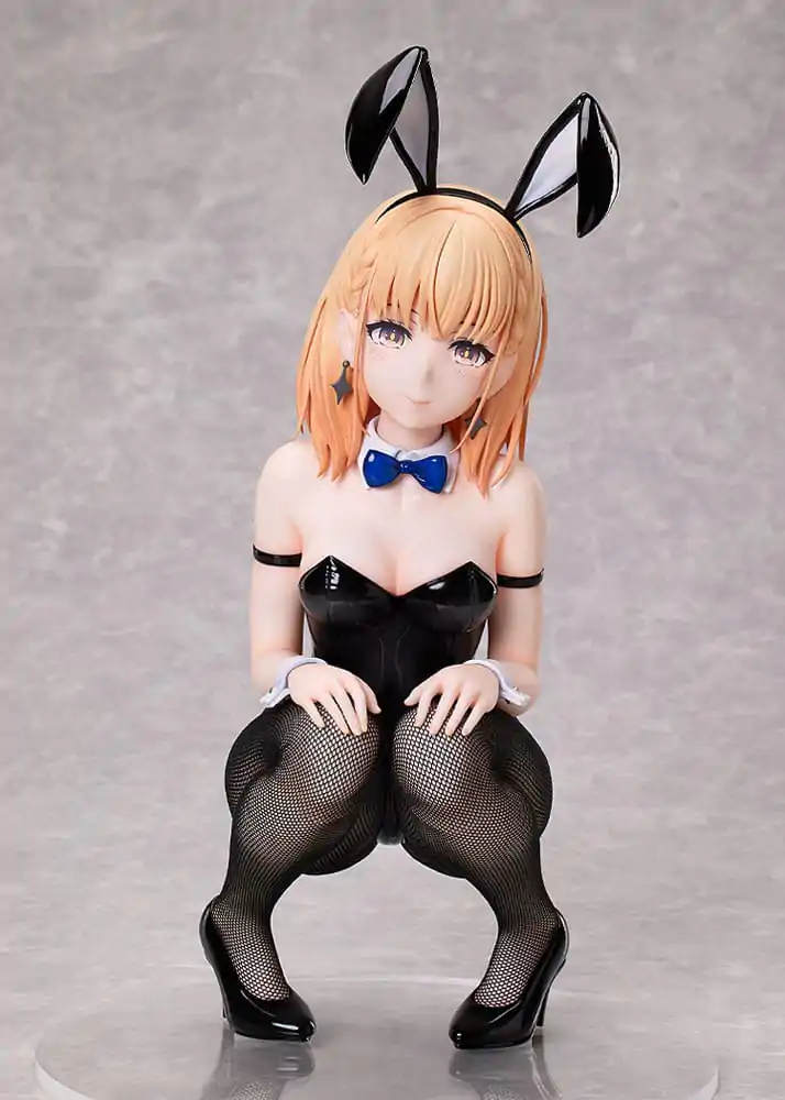 Butareba: The Story of a Man Turned into a Pig PVC Statue 1/4 Jess: Bunny Ver. 27 cm Produktfoto