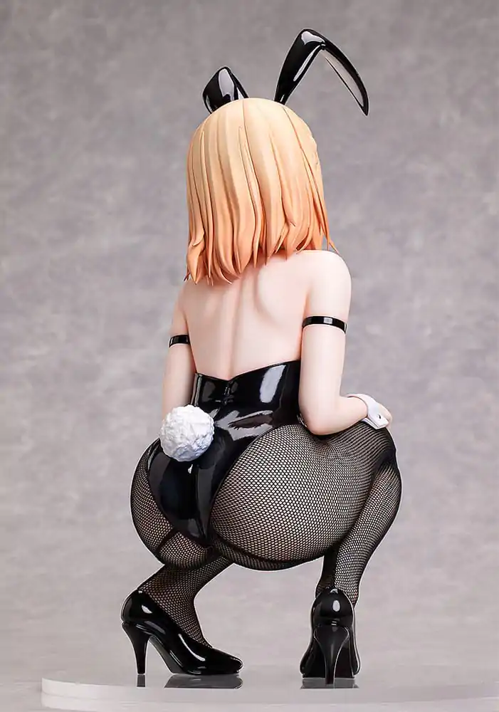 Butareba: The Story of a Man Turned into a Pig PVC Statue 1/4 Jess: Bunny Ver. 27 cm Produktfoto
