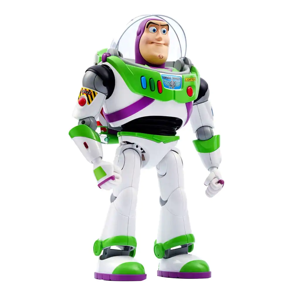 Buzz Lightyear Interactive Robot Buzz Lightyear Robot 37 cm termékfotó