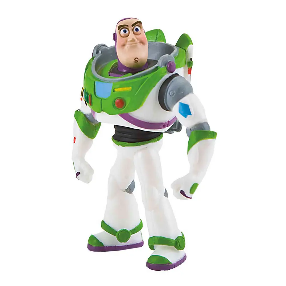 Disney Toy Story 4 Buzz Lightyear Figur 9cm termékfotó