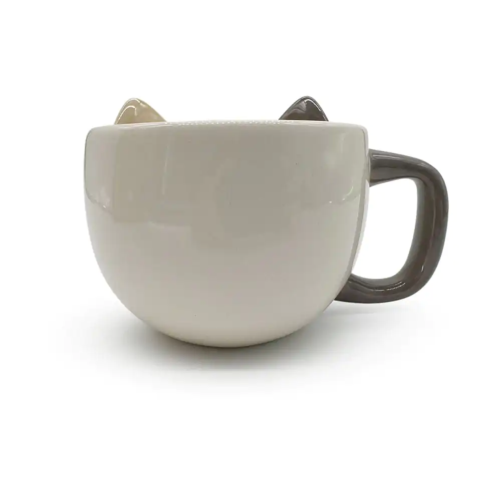 Tasse Calico Cat Produktfoto