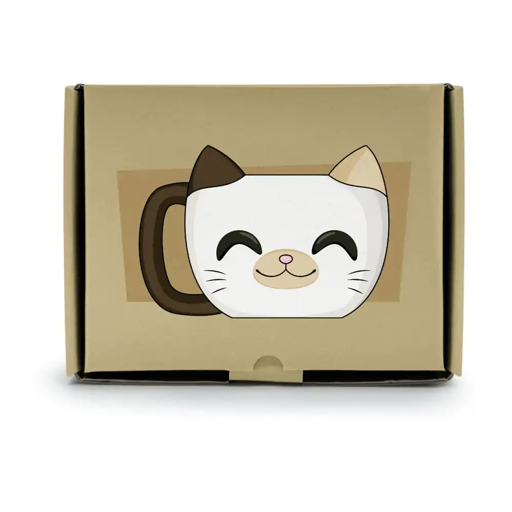 Tasse Calico Cat Produktfoto