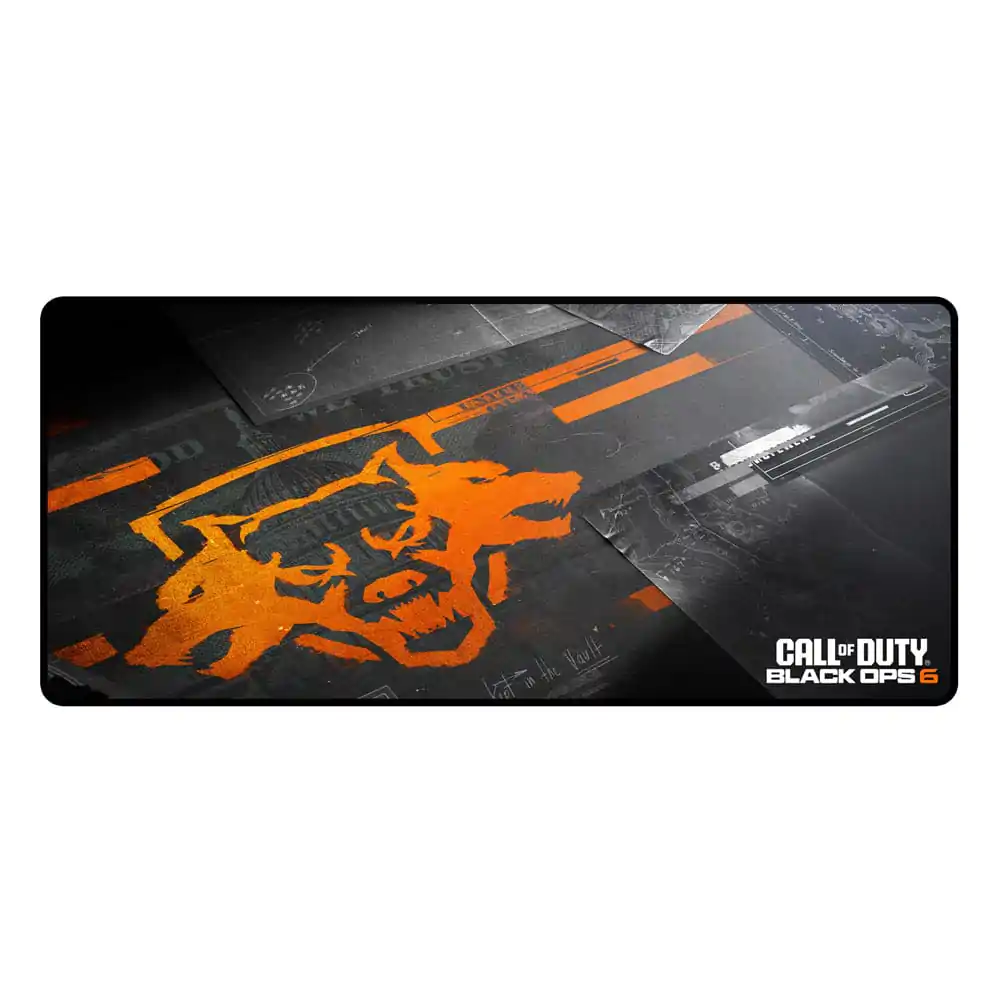 Call of Duty: Black Ops 6 XXL Mousepad Vault Art 80 x 35 cm termékfotó