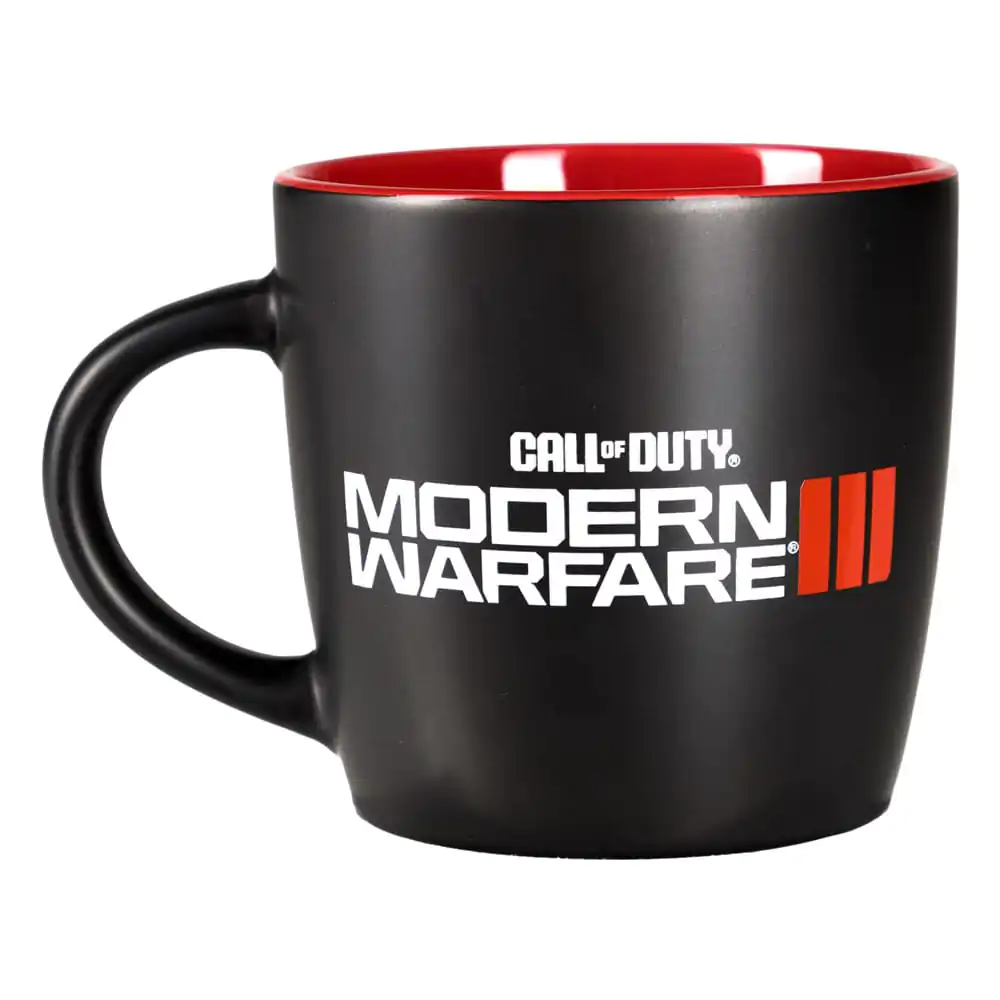 Call of Duty Tasse 2023 Produktfoto