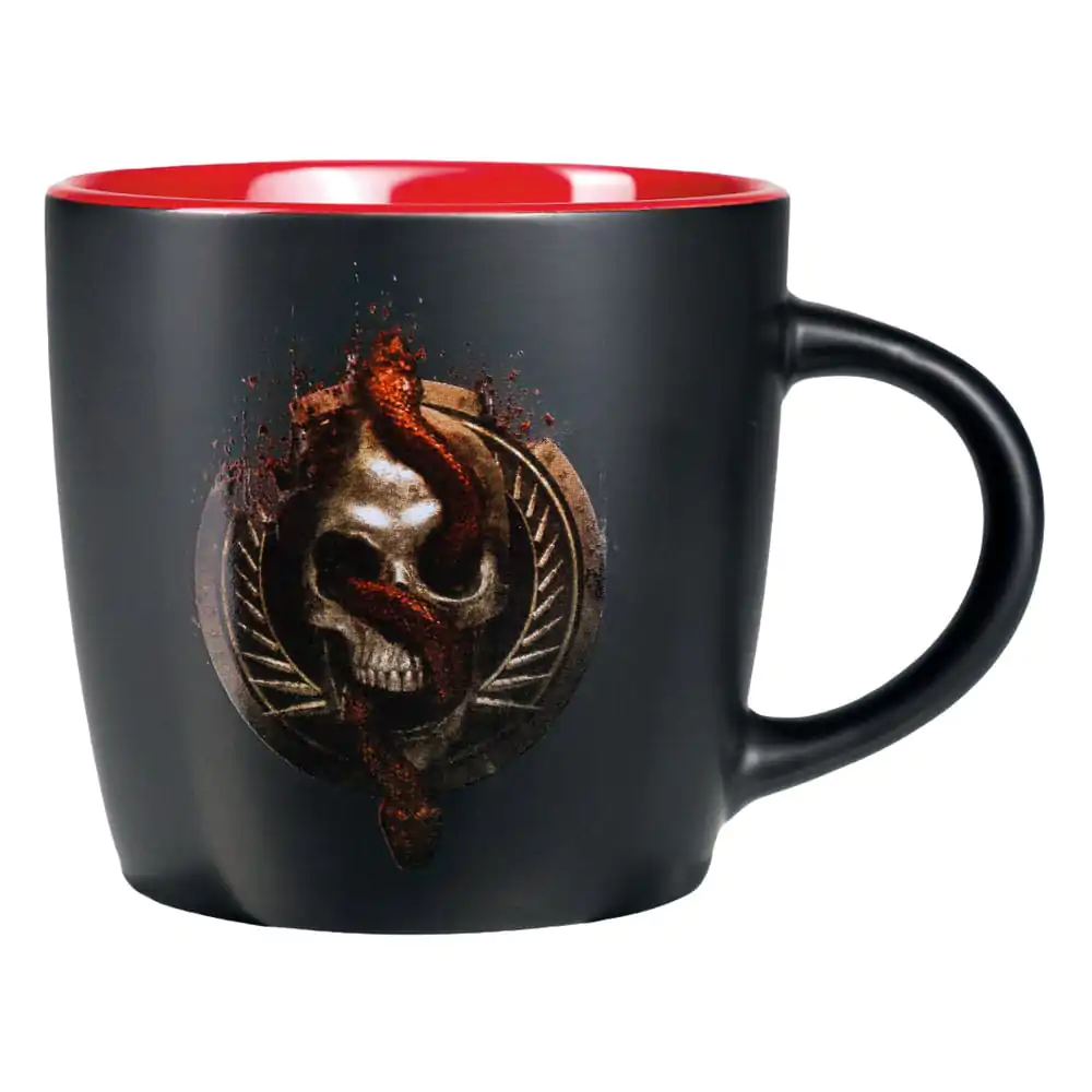 Call of Duty Tasse 2023 Produktfoto