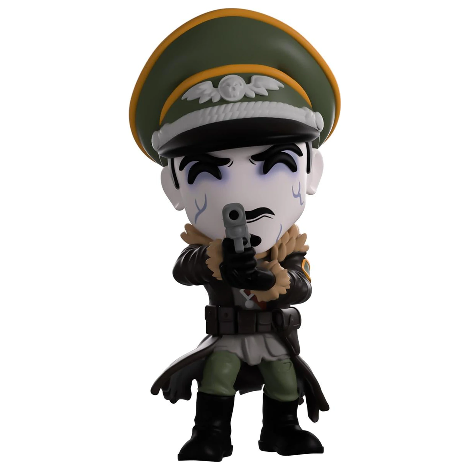 Call of Duty Consumed Edward Richtofen Figur Youtooz 10 Zentimeter Produktfoto