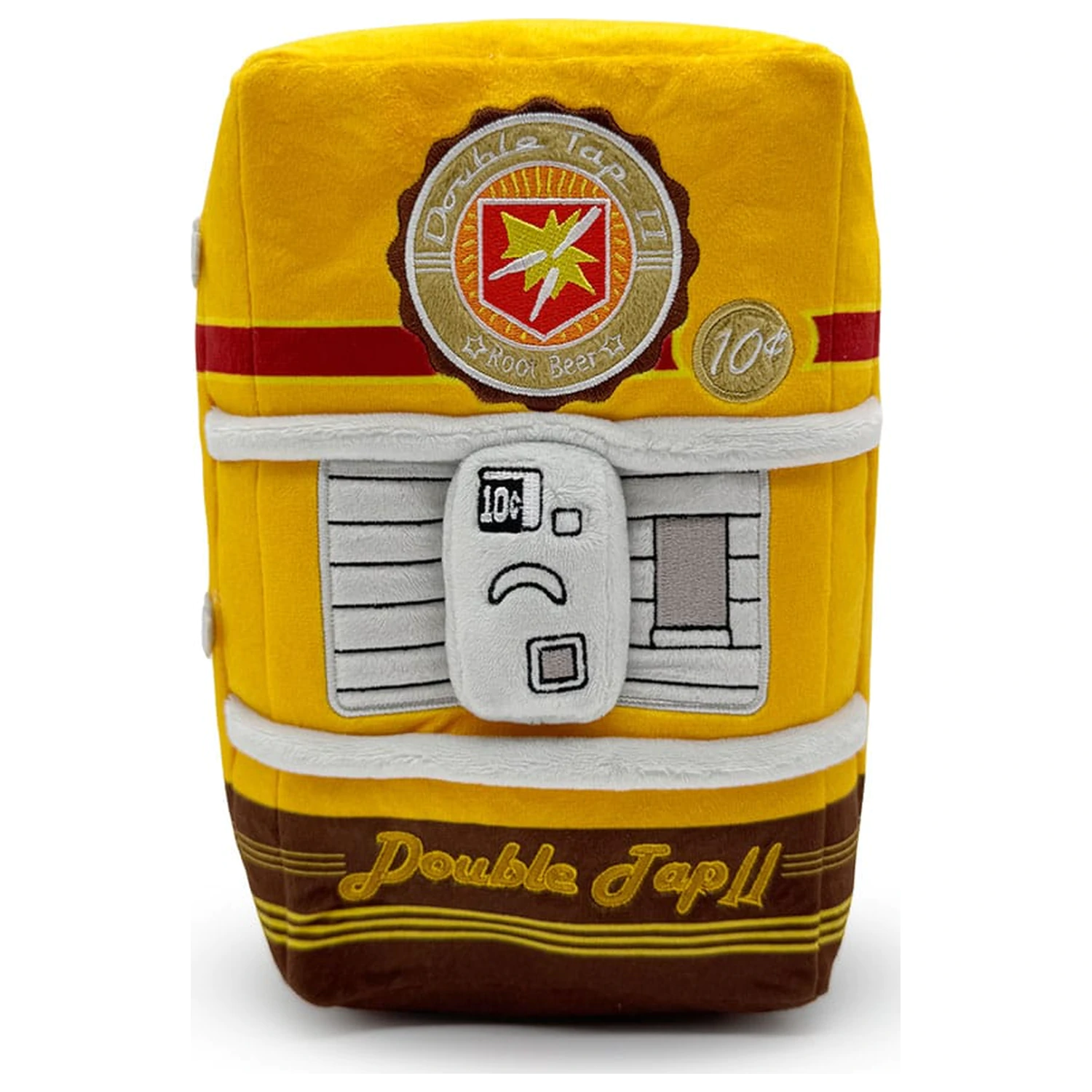 Call of Duty Plüschfigur Double Tap 23 cm Produktfoto