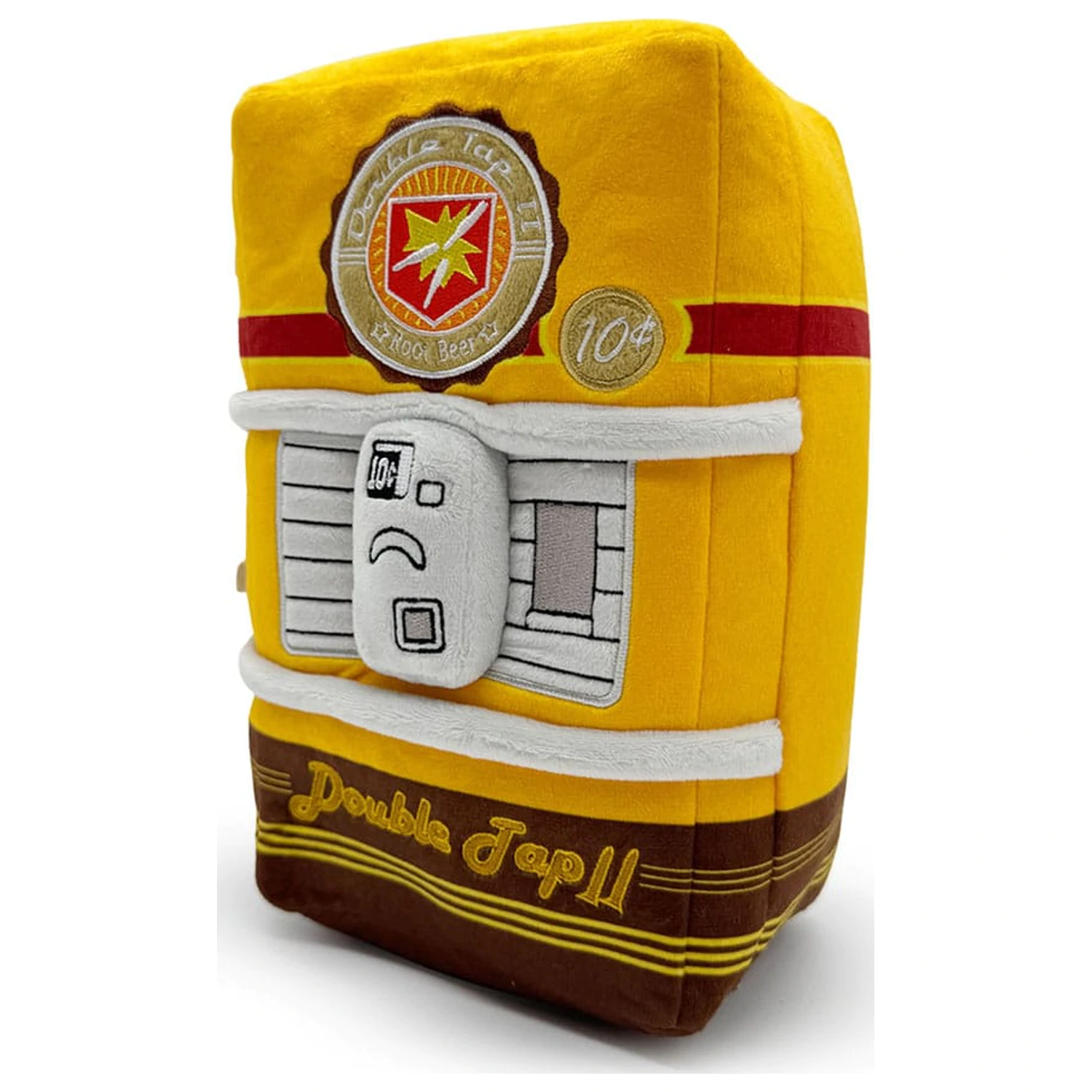 Call of Duty Plüschfigur Double Tap 23 cm Produktfoto