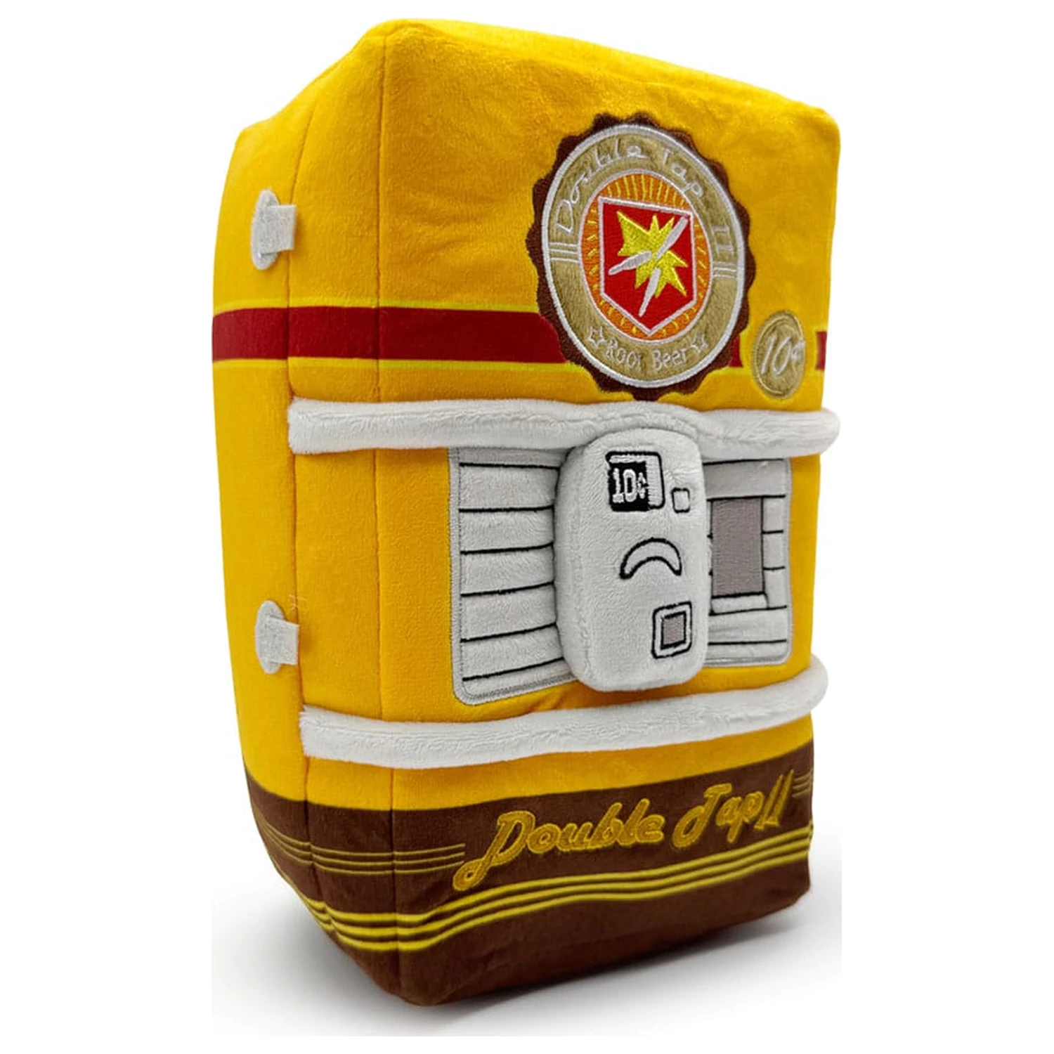 Call of Duty Plüschfigur Double Tap 23 cm Produktfoto