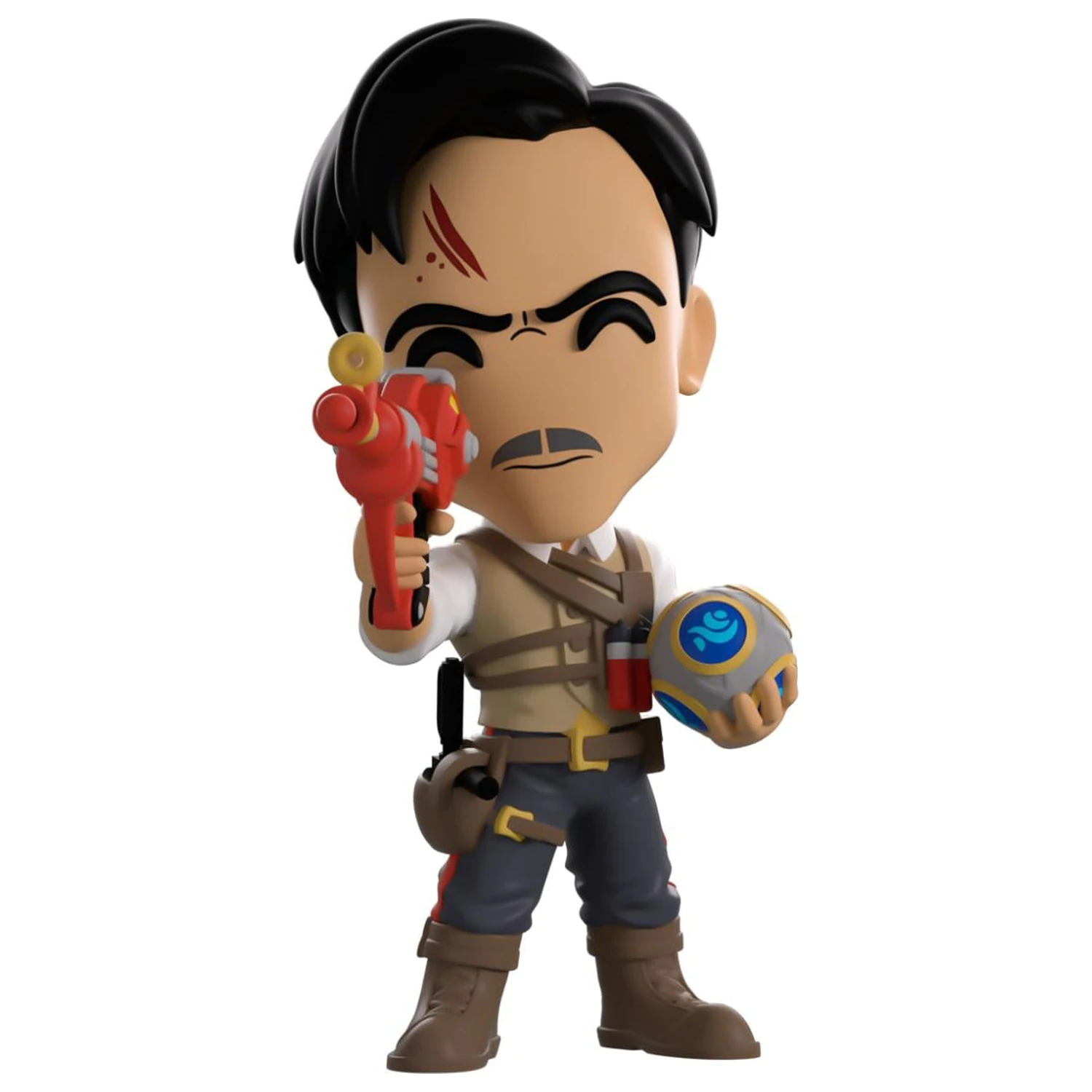 Call of Duty Edward Richtofen Figur Youtooz 12cm Produktfoto